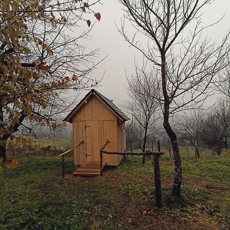 Kmetija Pecnik Apartment Prevalje Екстериор снимка