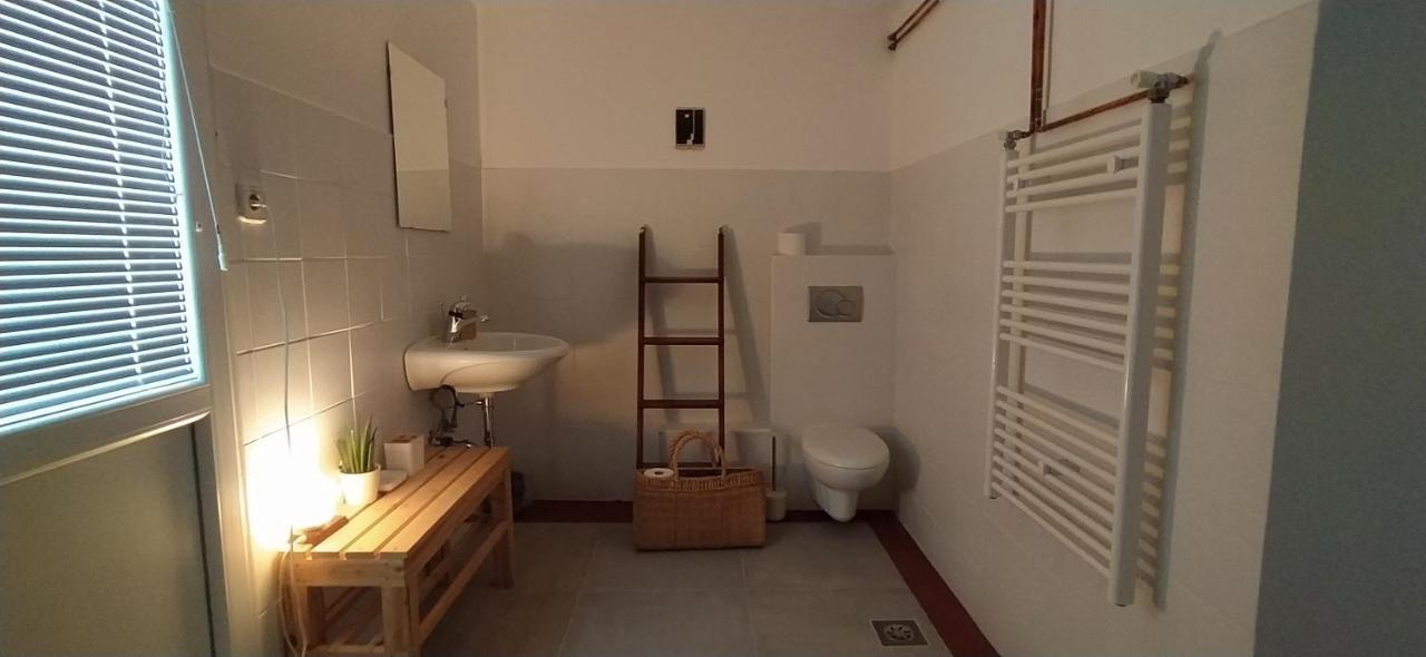 Kmetija Pecnik Apartment Prevalje Екстериор снимка