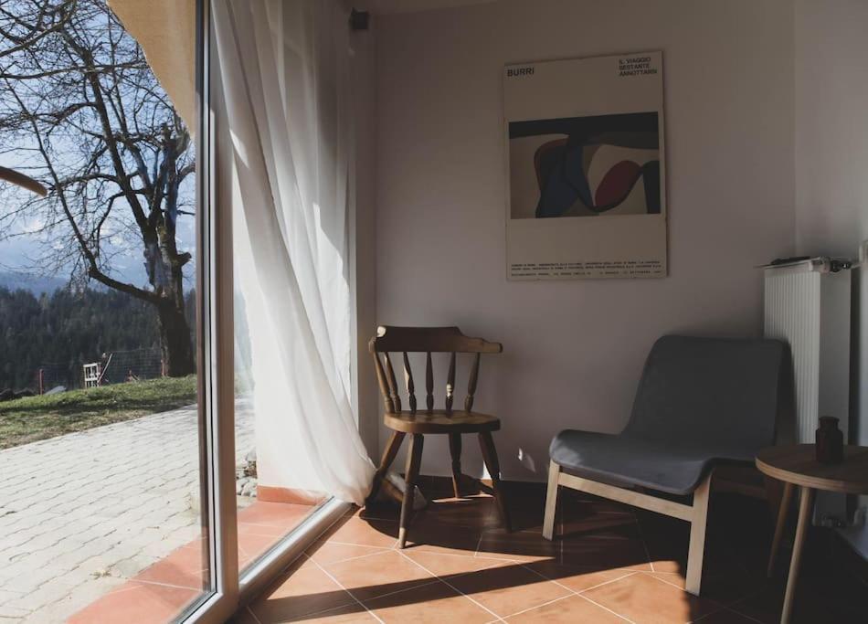Kmetija Pecnik Apartment Prevalje Екстериор снимка
