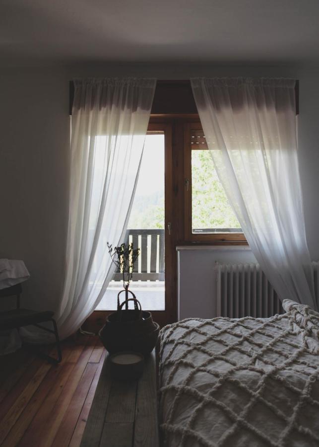 Kmetija Pecnik Apartment Prevalje Екстериор снимка