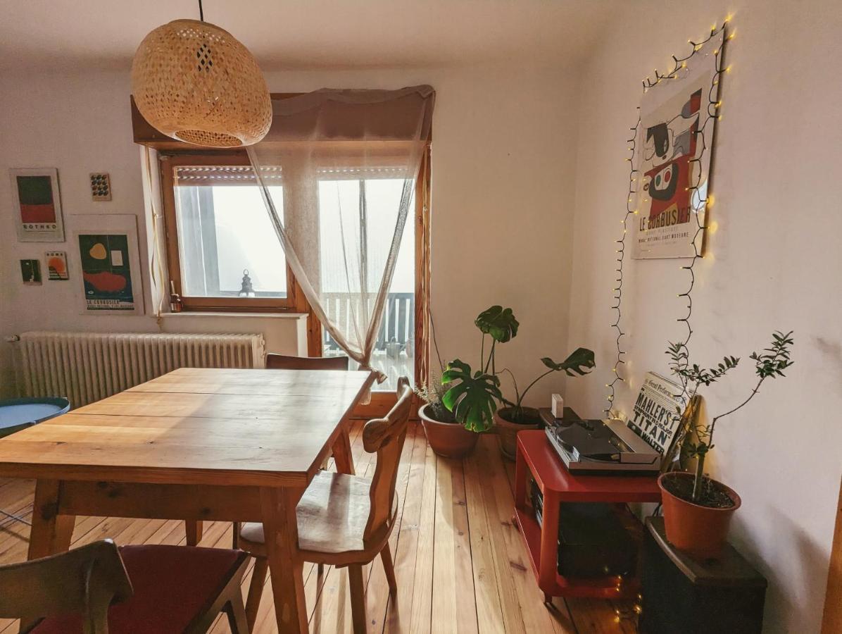 Kmetija Pecnik Apartment Prevalje Екстериор снимка