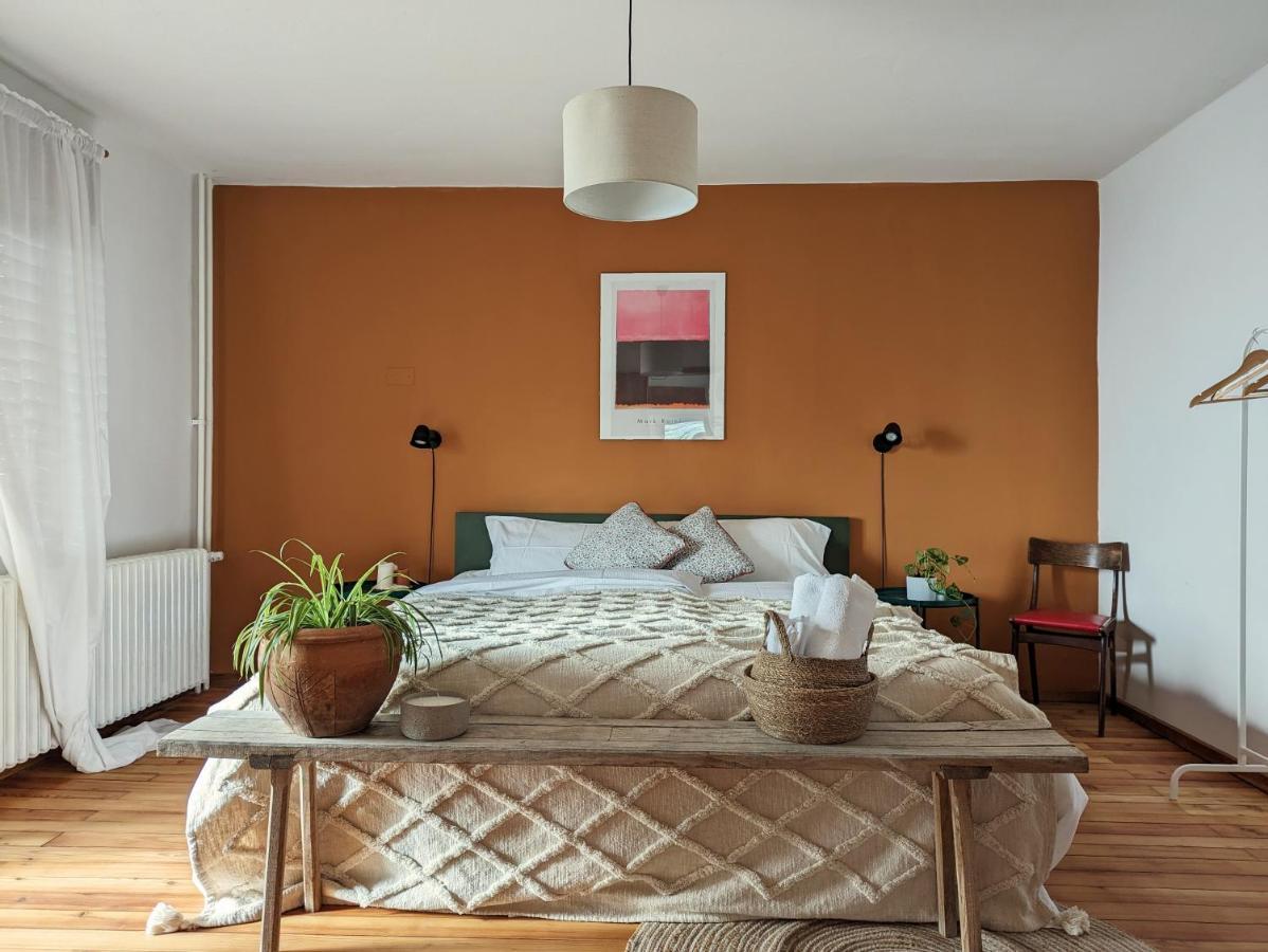 Kmetija Pecnik Apartment Prevalje Екстериор снимка