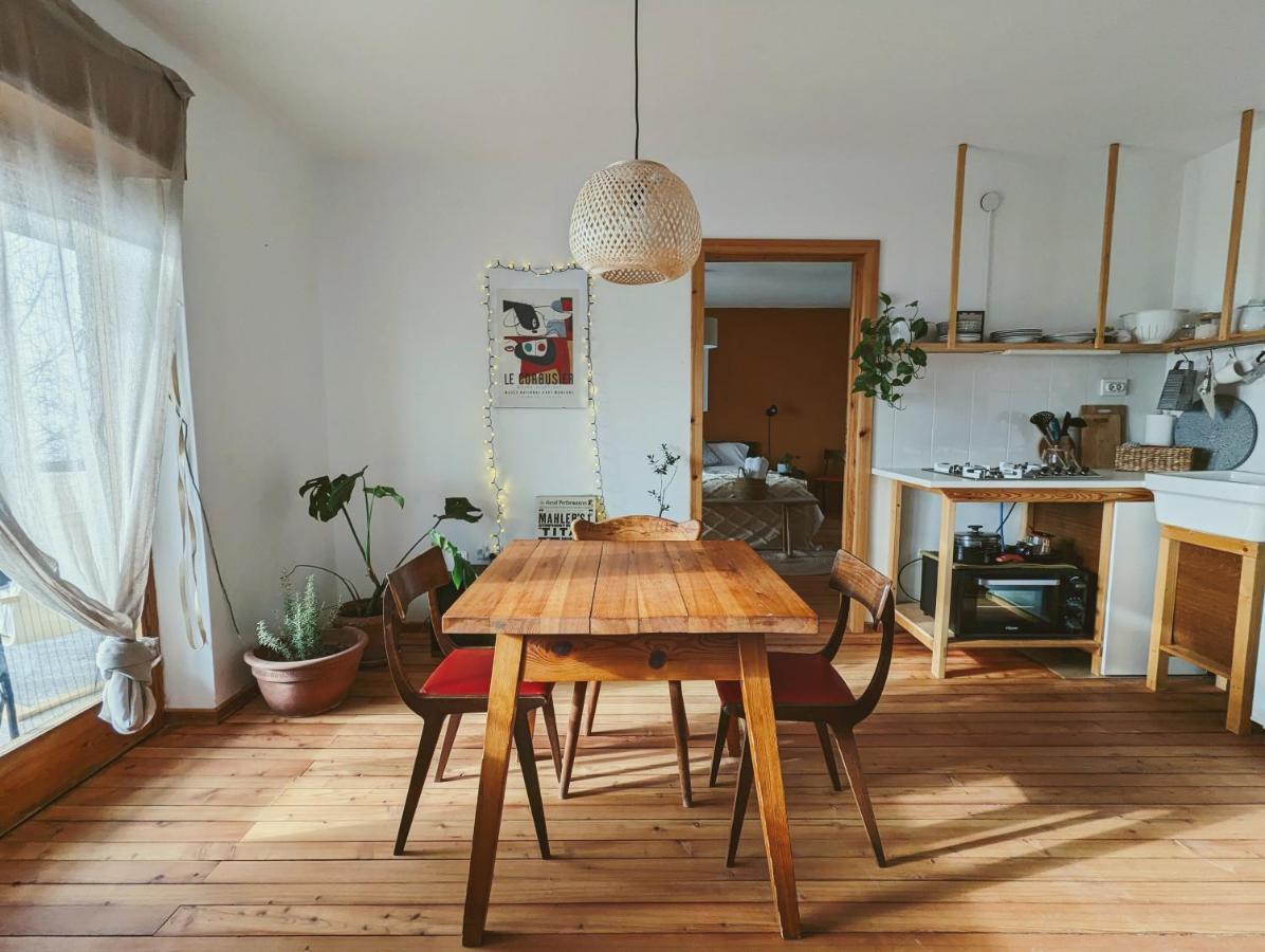 Kmetija Pecnik Apartment Prevalje Екстериор снимка